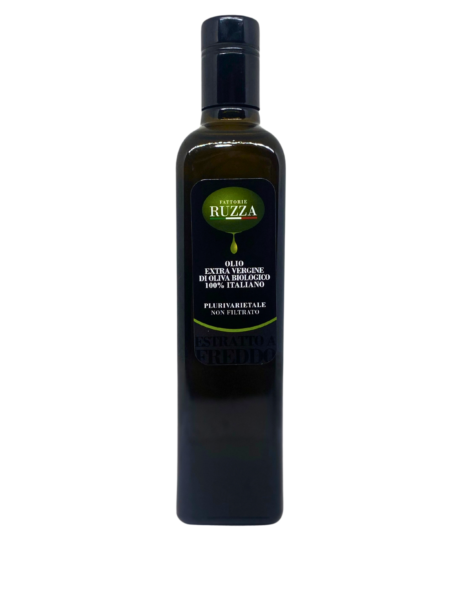Olio EVO Biologico