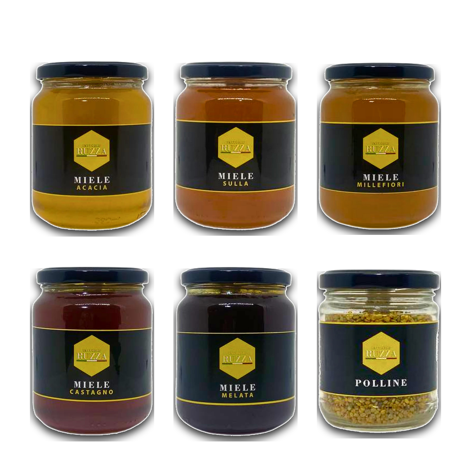 Miele dell’Irpinia