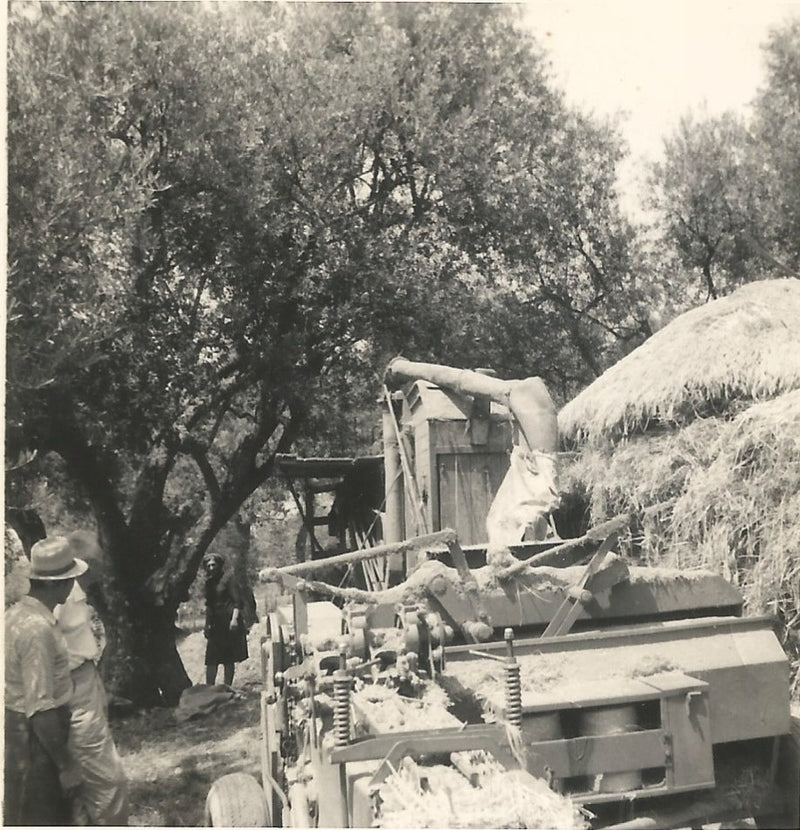La Nostra Storia