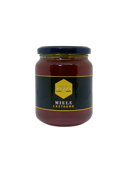 Miele di Castagno