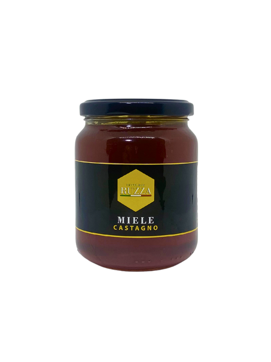 Miele di Castagno