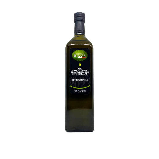 Olio EVO Biologico