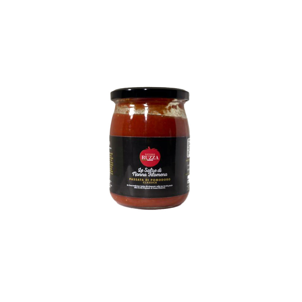 Passata di Pomodoro Classica